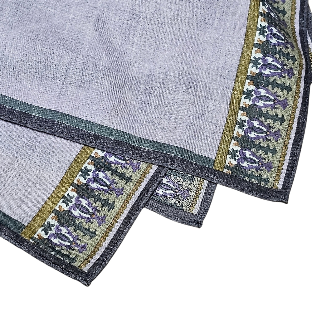 CHRISTIAN DIOR SCARF - Picture 8 of 12